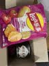 乐事（Lay's）薯片 墨西哥鸡汁番茄味 75克 休闲零食 膨化食品【王鹤棣推荐】 实拍图