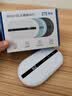 中兴（ZTE）U10LS 随身wifi6免插卡移动wifi无线网卡便携式热点4g路由器无限笔记本电脑通用流量2026款 实拍图