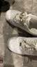 耐克NIKE男空军一号AF1 运动鞋CW2288-111白42 实拍图