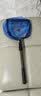 双鱼（DOUBLE FISH） 乒乓球捡球器轻便乒乓球捡球神器拾球器可伸缩捡球网拣拾器银色 实拍图
