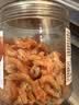 赶海弟 八星金钩大海米160g/罐 虾仁干 海米干虾米皮 火锅食材 南北干货 实拍图