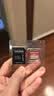 Sandisk闪迪512GB TF(MicroSD)内存卡4K极速金卡A2 V30 U3兼容大疆Pocket3/4P/Action 6运动相机/无人机存储卡 实拍图