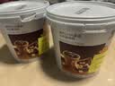 光合星球脆桶杯儿童宝宝零食DHA草莓味磨牙棒威化饼干100g 实拍图