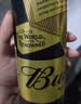 百威【超值组套】百威经典啤酒552ml*12罐+黑金啤酒500ml*12罐 实拍图