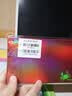 【礼券】姑苏渔歌大闸蟹礼券8999型公4.5两母3.5两5对10只送礼螃蟹卡券海鲜礼盒礼品卡 实拍图