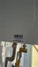 史密斯（A.O.SMITH）佳尼特【小精钢TCA1】13升精钢燃气热水器 持久恒温大水量 新品 以旧换新 JSQ26-TCA1 实拍图