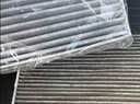 马勒（MAHLE）高风量空调滤芯滤清LA1071(适用新福克斯12-18翼虎福睿斯/林肯MKC 实拍图