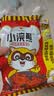 统一小浣熊 招牌香辣蟹味干脆面 35g*30包 整箱装儿时美食干脆面 实拍图