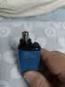 康佳（KONKA）鼻毛修剪器 男士专用多用充电便携款鼻毛剪鼻孔清洁器多功能修剃鼻毛神器 送男友父亲礼物七夕礼物 实拍图