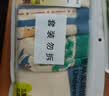 棉奇熊男童内裤儿童棉a类平角裤小男孩四角短裤小童长绒棉男宝宝中大童 实拍图