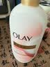 OLAY长效滋润保湿身体乳360g椰奶香 添加面护精华烟酰胺持久留香男女  实拍图