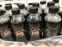 百事可乐Pepsi 无糖可乐 青柠味碳酸饮料汽水 300ml*24瓶 迷你瓶整箱装 实拍图