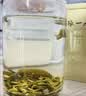 张一元金罐特种茉莉花茶叶毛尖浓香型2026新茶冷泡春茶200g中秋礼盒礼品 实拍图