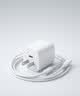 Apple/苹果 原装正品20W type-c充电器 苹果usb-c充电器手机快充头 旗舰店苹果iPhone 18 Pro Max充电器 实拍图