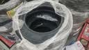 ENTDA朝阳 安达轮胎 汽车轮胎 185/65R15 88H D01 适配骐达/标志301 实拍图