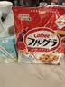 卡乐比（Calbee）原味水果麦片450克进口非油炸营养早餐代餐零食 实拍图