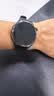 HUAWEI WATCH GT 6 Pro曜石黑46mm华为智能手表全新骑行体验21天超长续航 实拍图