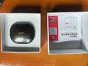 JVC【99周年纪念款】HJ-ME20A 敲击控制耳挂式蓝牙耳机 无线开放运动跑步通话降噪超长续航 星空黑 实拍图