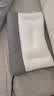 京严颈椎枕成人睡觉助眠枕头护颈枕颈椎病深度睡眠专用按摩热敷牵引枕 实拍图