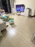 漫德莱地板革耐磨地胶垫家用PVC塑胶地板贴实心全塑商用办公防滑耐磨 实拍图