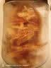 京东京造香烤鱿鱼条丝420g海味下酒小鱼干仔即食鱼零食孕妇海鲜青岛特产 实拍图