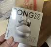 SONGX 蓝牙耳机真无线TWS入耳式降噪耳机蓝牙5.3运动音乐蓝牙耳机圣诞礼物苹果安卓华为小米手机通用 实拍图