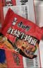 康师傅 方便面 经典红烧牛肉面103g*24袋 泡面袋装整箱速食 方便食品 实拍图