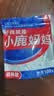 小鹿妈妈 经典牙线棒舒适深洁牙线牙签100支/袋*5袋共500支随身盒方便携带 实拍图