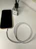 Coolpad苹果18/17/16充电线适用原装正品60W快充线iPhone15数据线45W充电器type-c氮化镓promax充电头plus 【原充正品】双C口丨苹果60W编织快充线2米 【官方正品 实拍图