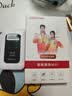 迅优随身wifi多网通可移动便携式网卡4G高速网络免插卡无线wi-fi6无限制路由全国通用流量2026新款5GXY 【顶配版wifi6】八核八通道+升级长续航 实拍图