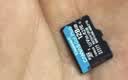 金士顿（Kingston）128GB TF（MicroSD）存储卡 内存卡U3 V30 A2 4K适配大疆Pocket 4/Action 6/Nano/无人机/运动相机 实拍图