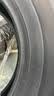 邓禄普（DUNLOP）汽车轮胎 225/65R17 102T GRANDTREK ST30 原配本田CRV 实拍图