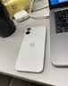 Apple/苹果 iPhone 17 256GB 白色 支持移动联通电信5G 双卡双待手机 实拍图