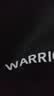 回力（Warrior）男士斜挎包2026新款单肩包女休闲学生便捷小背包大容量通勤胸包男 黑色简约加大款【可放13.5英寸平板】 实拍图