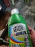 绿伞管道疏通液 马桶下水道疏通液 除菌除异味500g*3瓶 实拍图