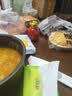 神邮【京东大码蛋】高邮特大咸鸭蛋流油即食 70g*9枚 中秋礼品团购 实拍图