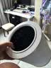 米家小米空气净化器5  除甲醛除菌除异味 家用 除雾霾PM2.5 低噪设计 实拍图