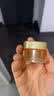 欧莱雅金致小蜜罐水乳护肤套装 淡纹紧致抗皱护肤品 生日礼物 【小蜜罐派样】精华水22ml+精华乳22ml+滋润霜15ml 实拍图