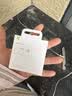 Apple/苹果 EarPods USB-C有线耳机 type-c有线耳机  iPhone 17有线耳机笔记本耳机游戏音乐 实拍图