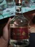 扳倒井好客佳酿 浓香型白酒 52度 500ml单瓶 口粮酒粮食酒 实拍图