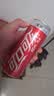 可口可乐（Coca-Cola）健怡汽水 碳酸饮料 330ml*24罐 整箱装 新老包装随机发货 实拍图