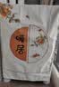 京寻滚筒洗衣机罩防水防晒通用罩衣罩布防尘盖布  暖屋宜居 实拍图