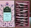 CHALI 养生茶包 玫瑰花茶 玫瑰红茶54g18包 教师节送礼 实拍图
