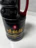 莲花味极鲜1.9L桶装【特级】酿造酱油生抽家用餐饮提鲜调味家用调料 实拍图