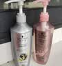 施华蔻（Schwarzkopf）多效修护型洗发露600ml 改善毛躁针对受损柔顺滋养洗发水新老包装 实拍图