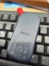 Sandisk闪迪480GB Type-c USB3.2移动固态硬盘（PSSD）E30高速 移动SSD 读速520MB/s 兼容手机笔记本电脑 实拍图