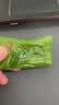 京东京造九制黄精50g 即食九蒸九制茶中药材滋补养生男女肾茶饮小袋 实拍图