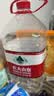 农夫山泉饮用天然水4L*4桶 纸箱塑膜随机发货大桶装 家用桶装水 实拍图