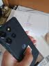 摩托罗拉（Motorola）摩托罗拉g100pro  【国家补贴】1.5K护眼屏 6720mAh大容量电池 IP68防水 新品5G手机 支持应用六开 云墨黑 12GB+512GB 实拍图