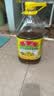 鲁花【保真菜籽油】食用油低芥酸特香菜籽油5L  /桶非转基因 实拍图